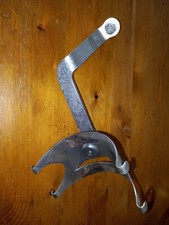 OTK - Tony Kart Auspuffhalter (OK, X30, ROK, Rotax)