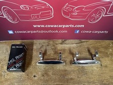 Mg Mgf Mg Tf Mgtf Chrome