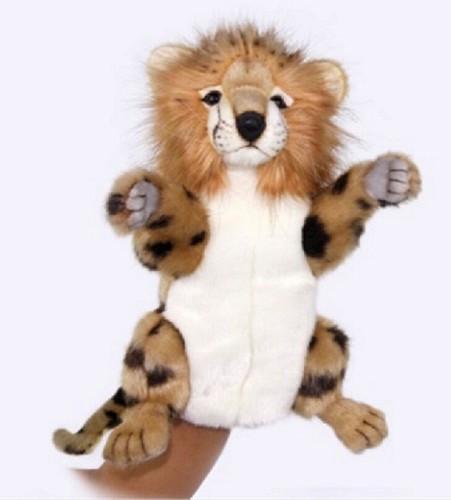 Hansa toy 7503 gepard - toy, cm