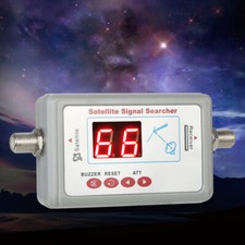 95DL Satfinder PROFI SAT