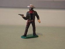 Elastolin Cowboy, 1 Revolver