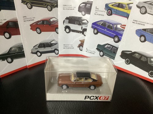 Pcx 870019 ford granada - pcx,