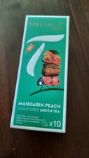 Nestle Special T "MANDARIN