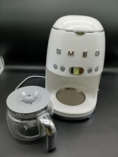 SMEG Filter-Kaffeemaschine versch. Farben DCF02
