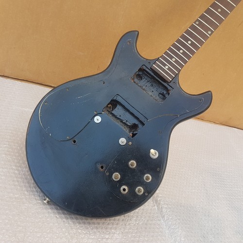 1966 gibson melody - melody,