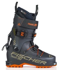 FISCHER TRANSALP TS