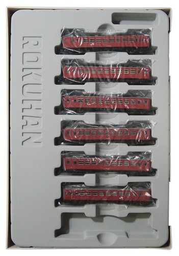 Rokuhan spur t014 jr50 - z, t014-1