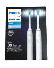 Philips Sonicare 3100 series