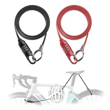 ROCKBROS Kabelschloss Fahrrad