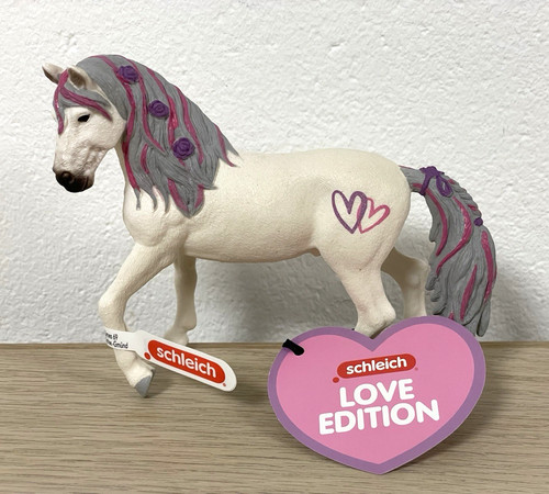 Schleich 72285 paso fino - -,