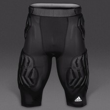 Adidas Herren Protektoren Hose
