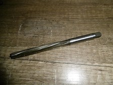 9 H7 Reibahle - Hand-Reibahle