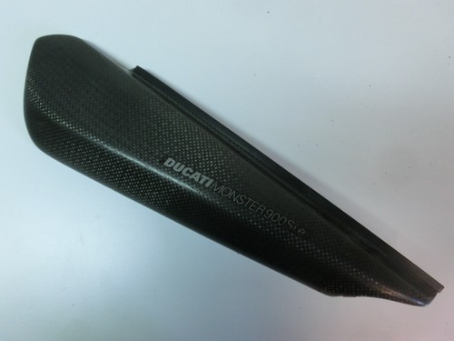 Ducati monster 900 m2 - 900,
