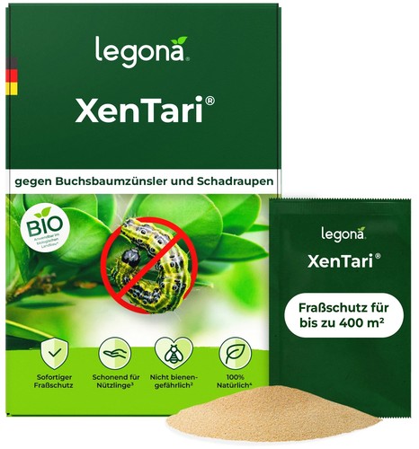 Legona xentari - legona,