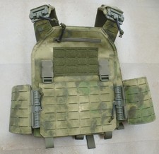 ballist. Plattenträger /Typ 