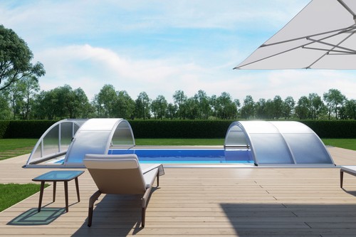 Schwimmbad pool schwimmbecken - pool,