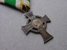 Sachsen kriegsverdienstkreuz - sachsen,