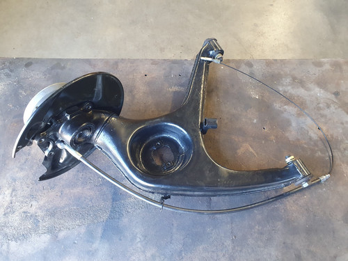 Mercedes benz w114 w115 - mercedes, w116