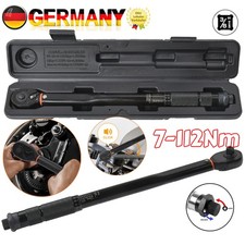 Profi-Drehmomentschlüssel 3/8