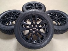 ⭐ 4 Winterräder TOYOTA C-HR