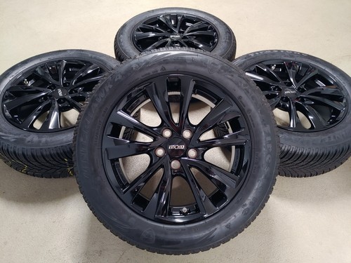 Winterräder toyota c - ⭐, 4