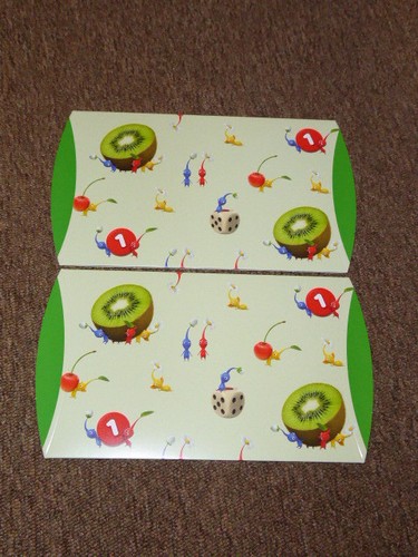 Nintendo geschenkboxen - 2,