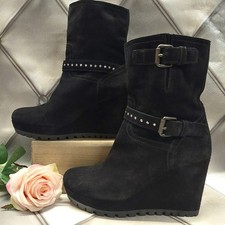 PRADA Stiefeletten Stiffel