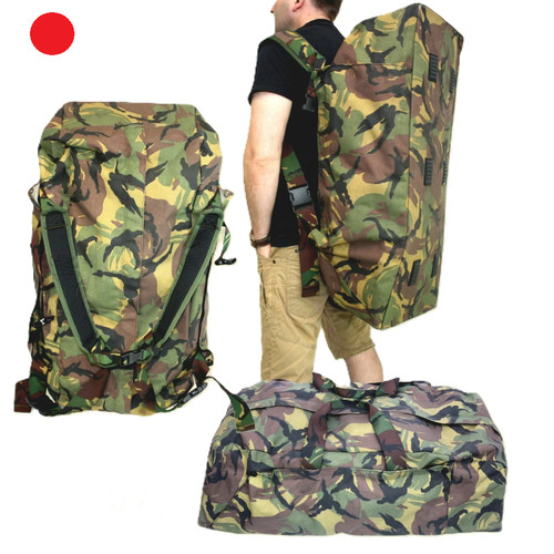 Original rucksacktasche - original, nl