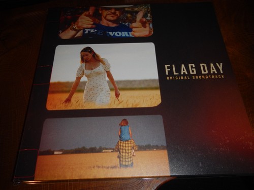 Flag day original soundtrack - day,