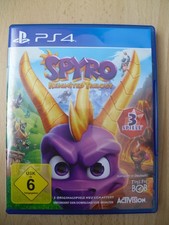 Spyro - Reignited Trilogy für
