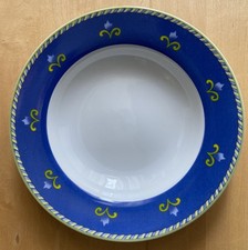 Romantika Suppenteller von Flirt by Ritzenhoff & Breker