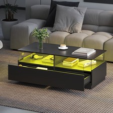 Wohnzimmertisch Couchtisch mit