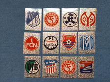 DS 2. Bundeliga 97/98 : 12