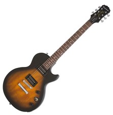 B-WARE Epiphone Les Paul Special VE VVS E-Gitarre Vintage Worn Vintage Sunburst