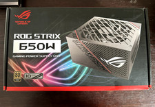 ASUS ROG Strix 650G Netzteil