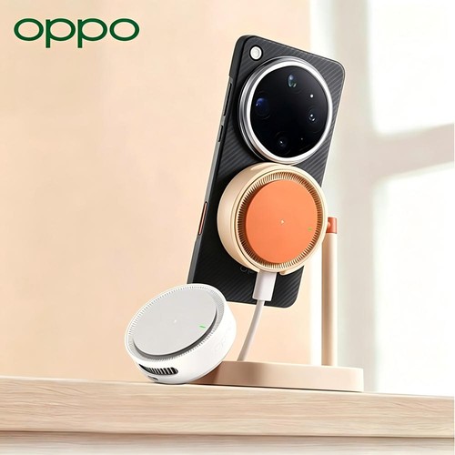 Oppo airvooc 50w magnetisch - oppo,