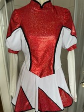 Gardekostüm  Gr.  146-38