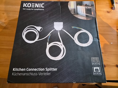 Koenic kpsb 1000 power - koenic, kpsb-1000