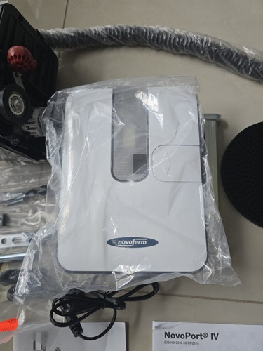 Novoport speed set tormatic - speed,