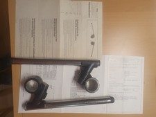 Telefix Stummellenker für