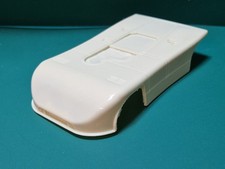 1:24  Slotcar Body Kit P 908/3