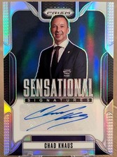 2025 Prizm Sensational