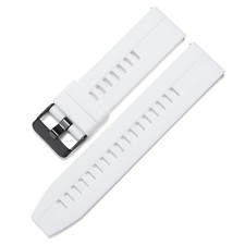 Weiche Silikonbänder Armband