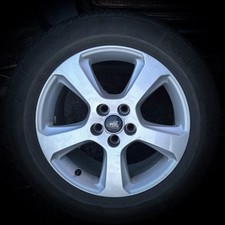 Ford Kuga Galaxy III S-MAX II