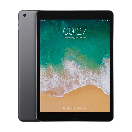 Apple ipad gen - 7.,