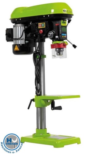 Zipper maschinen stb16t - zipper, zi-stb16t
