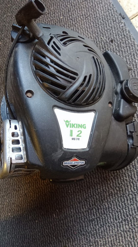 Motor viking 248 - mb,