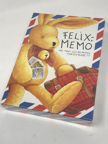 Coppenrath felix memo - memo,