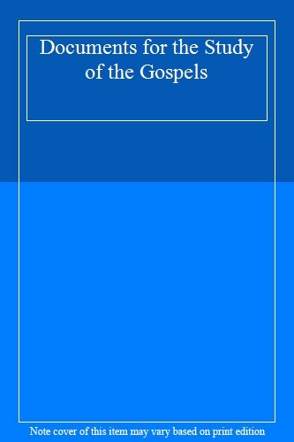 Documents for the - of,