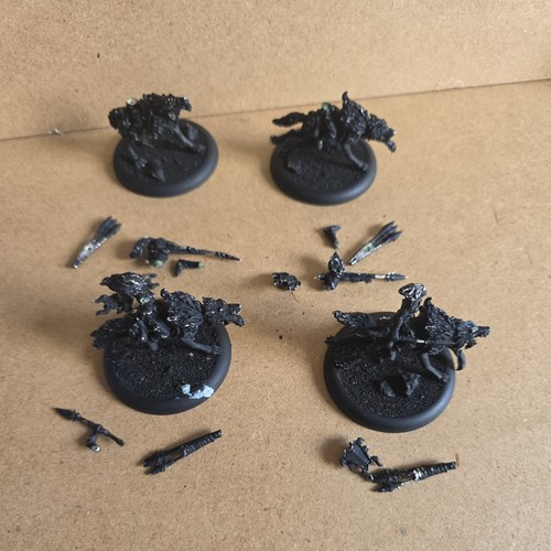 Horden miniatur kreis orboros - horden,